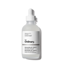 Niacinamide 10% + Zinc 1% Oil Control Serum 30ml