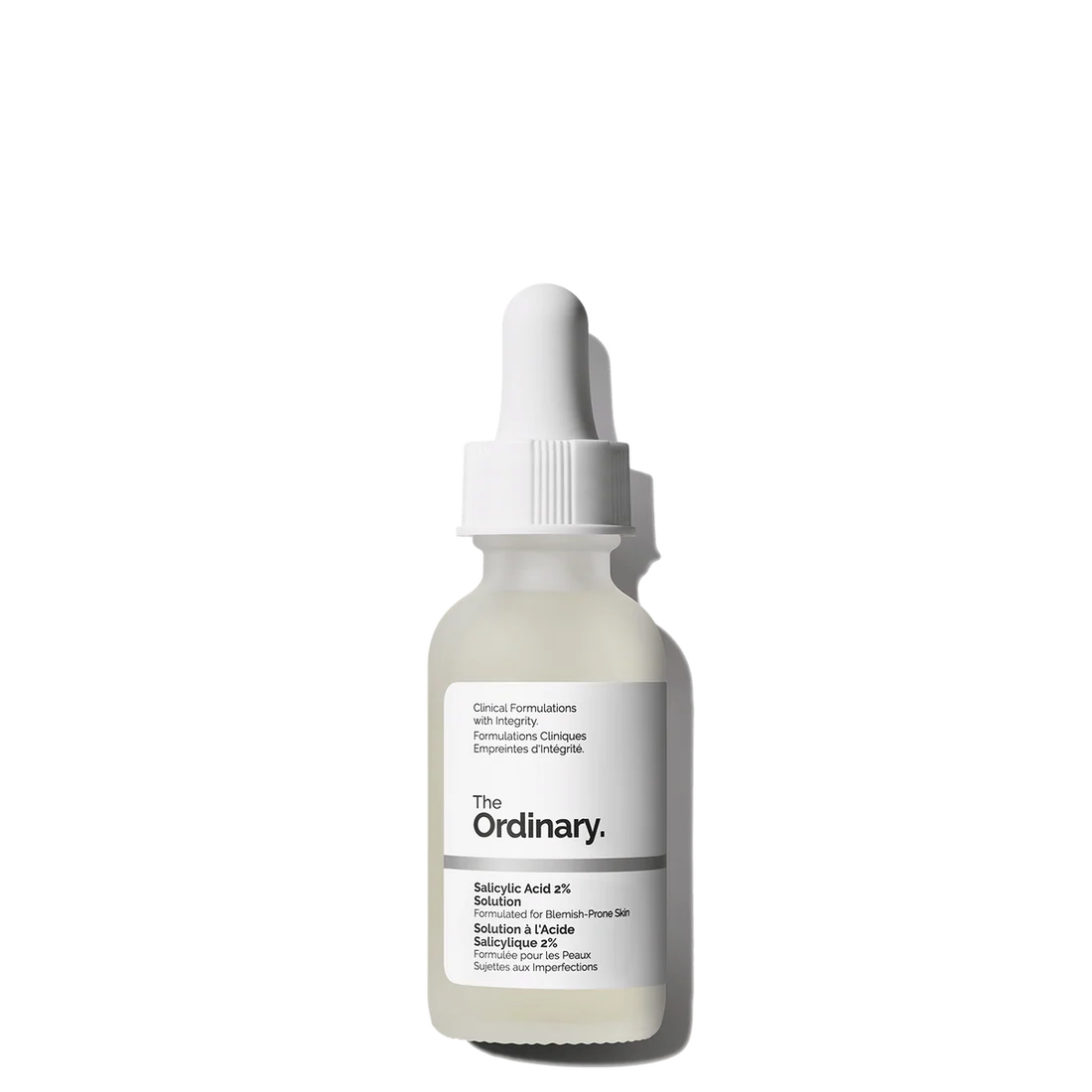 Salicylic Acid 2% 30ml