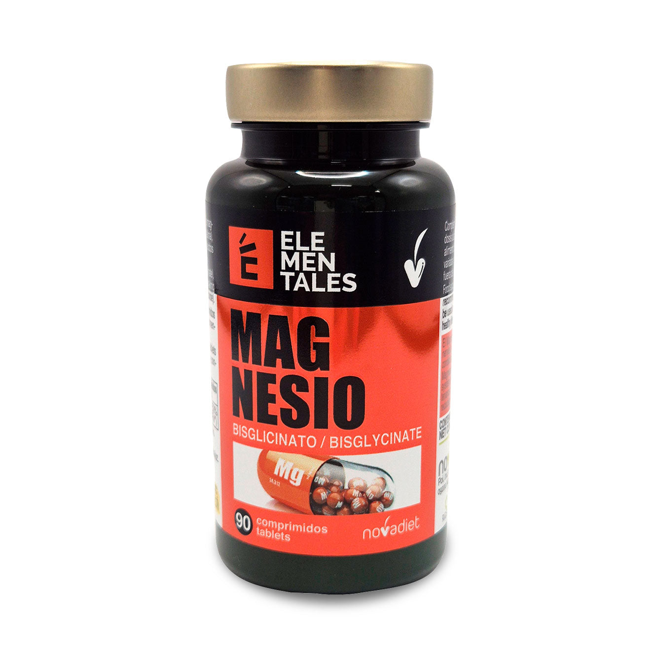 Magnesium Glycinate