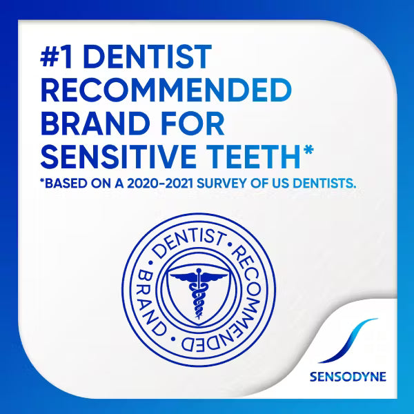 Sensodyne Repair