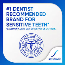 Sensodyne Repair