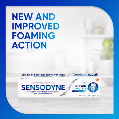 Sensodyne Repair