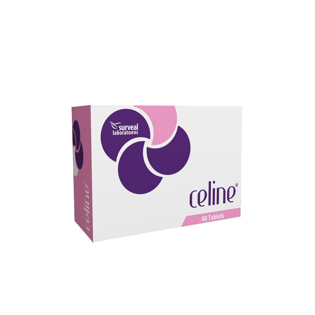 Surveal Celine 60 Tablets