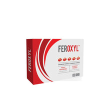 Surveal Feroxyl 30 Capsules