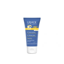 كريم يورياج للأطفال 1 الأول المعدني SPF 50