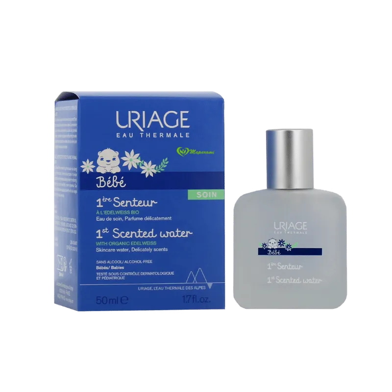 Uriage Baby 1st Perfume