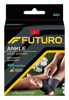 3M Futuro Sport Ankle Support