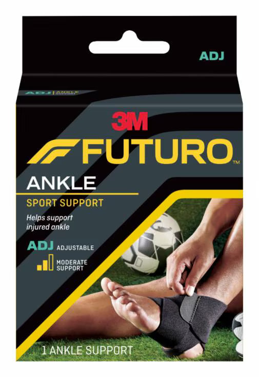 3M Futuro Sport Ankle Support
