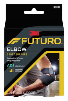 3M Futuro Sport Elbow Support