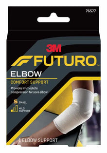 3M Futuro Comfort Elbow Support