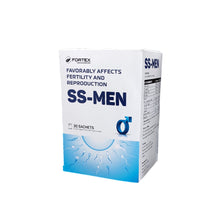 Vita Heal Men Fertility & Reproduction 30 Sachets