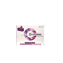 Vita Heal Ovafemme Ovation to Life 60 Capsules