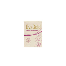 Vita Heal Ovagold 60 Capsules