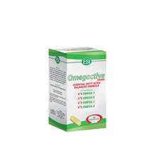 Omega Active