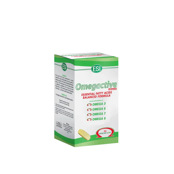 Omega Active
